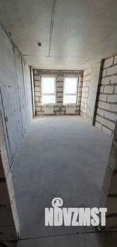 2-к квартира, вторичка, 57м2, 10/25 этаж