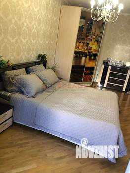 3-к квартира, вторичка, 60м2, 6/9 этаж