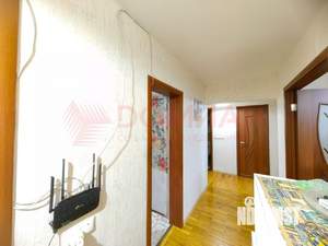 4-к квартира, вторичка, 97м2, 1/9 этаж