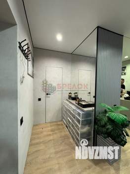 2-к квартира, вторичка, 45м2, 15/25 этаж