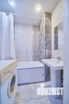 2-к квартира, вторичка, 56м2, 19/28 этаж