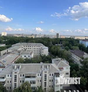 Студия квартира, вторичка, 35м2, 12/17 этаж