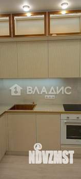 2-к квартира, вторичка, 47м2, 23/25 этаж