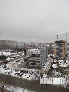 3-к квартира, вторичка, 64м2, 9/9 этаж