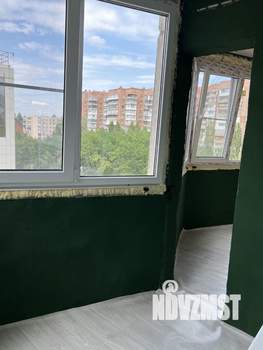 1-к квартира, вторичка, 46м2, 7/9 этаж