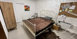 4-к квартира, вторичка, 81м2, 1/17 этаж