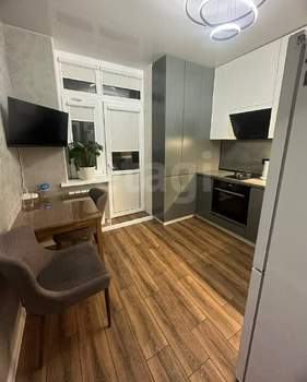 1-к квартира, вторичка, 36м2, 16/23 этаж