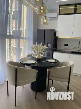 3-к квартира, вторичка, 63м2, 20/25 этаж