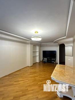3-к квартира, вторичка, 96м2, 2/11 этаж