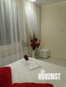 2-к квартира, вторичка, 47м2, 15/25 этаж
