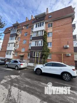 1-к квартира, вторичка, 26м2, 4/5 этаж