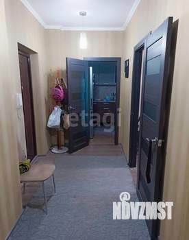 2-к квартира, вторичка, 56м2, 5/14 этаж