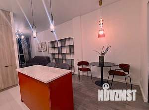 2-к квартира, вторичка, 60м2, 7/15 этаж