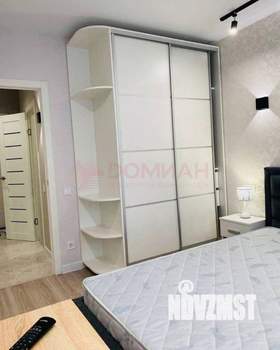 1-к квартира, вторичка, 42м2, 9/24 этаж