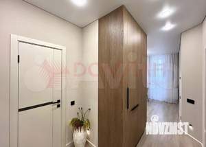 1-к квартира, вторичка, 42м2, 14/25 этаж