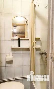 1-к квартира, вторичка, 15м2, 2/5 этаж