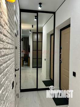 Студия квартира, вторичка, 34м2, 13/19 этаж