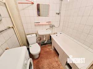 1-к квартира, вторичка, 45м2, 8/9 этаж