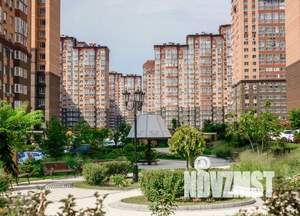 3-к квартира, вторичка, 60м2, 13/22 этаж