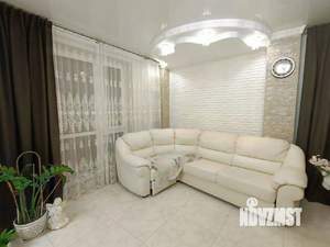 3-к квартира, вторичка, 101м2, 9/11 этаж