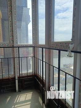 Студия квартира, вторичка, 29м2, 12/25 этаж