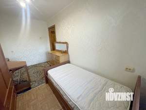 2-к квартира, вторичка, 50м2, 9/9 этаж