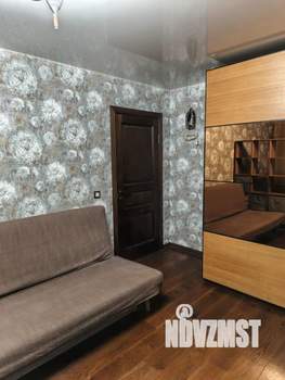 2-к квартира, вторичка, 57м2, 3/18 этаж