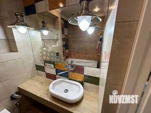 2-к квартира, вторичка, 53м2, 2/3 этаж