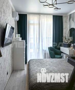 3-к квартира, вторичка, 77м2, 20/25 этаж