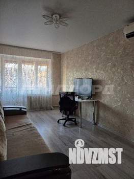 3-к квартира, вторичка, 55м2, 5/5 этаж