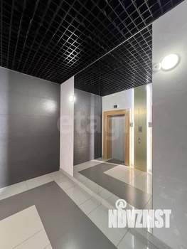 Студия квартира, вторичка, 28м2, 17/28 этаж