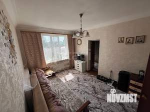 2-к квартира, вторичка, 45м2, 2/2 этаж