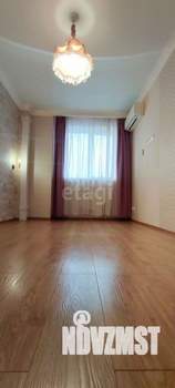 2-к квартира, вторичка, 61м2, 18/22 этаж