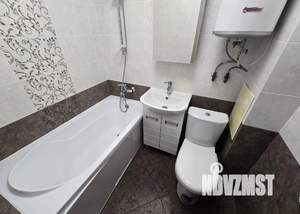 1-к квартира, вторичка, 30м2, 3/6 этаж