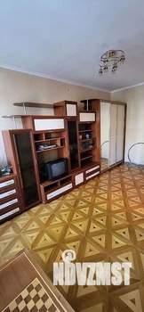 1-к квартира, вторичка, 37м2, 4/5 этаж