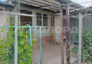 2-к квартира, вторичка, 50м2, 1/1 этаж