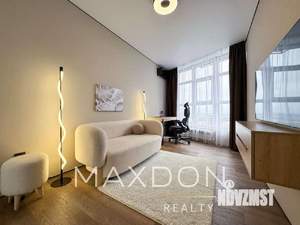 3-к квартира, вторичка, 60м2, 24/25 этаж