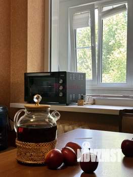 1-к квартира, вторичка, 41м2, 2/15 этаж