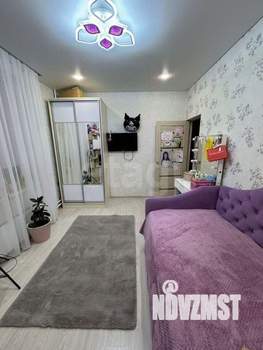 2-к квартира, вторичка, 48м2, 10/20 этаж