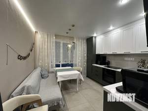 1-к квартира, вторичка, 50м2, 16/21 этаж