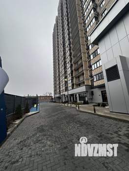 Студия квартира, вторичка, 26м2, 18/25 этаж