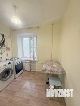 1-к квартира, вторичка, 32м2, 4/5 этаж