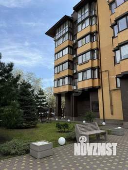 1-к квартира, вторичка, 49м2, 2/6 этаж