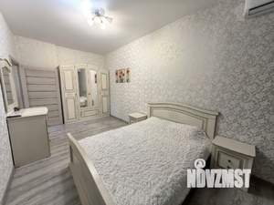 3-к квартира, вторичка, 85м2, 4/4 этаж