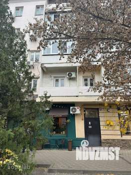 3-к квартира, вторичка, 56м2, -2/5 этаж