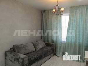 1-к квартира, вторичка, 30м2, 20/22 этаж