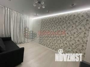 1-к квартира, вторичка, 40м2, 24/25 этаж