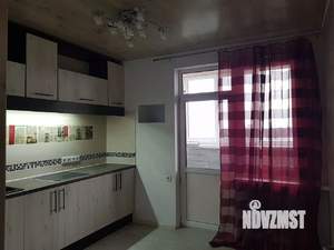 1-к квартира, вторичка, 39м2, 7/18 этаж