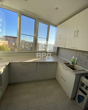 1-к квартира, вторичка, 37м2, 3/24 этаж