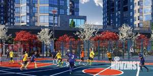 Студия квартира, вторичка, 29м2, 10/24 этаж